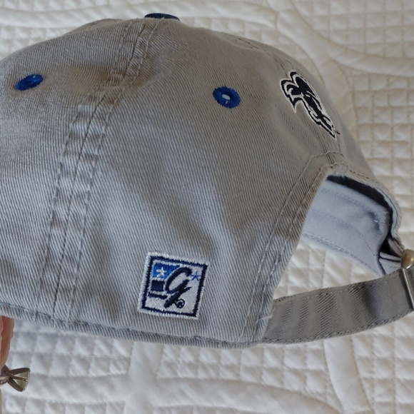 Seton Hall University Pirates Ball Hat - NEW - Picture 4 of 9